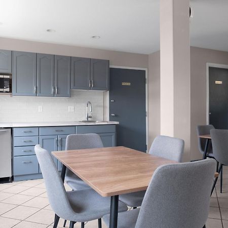 פרינסטון Copper Mountain Inn And Suites מראה חיצוני תמונה