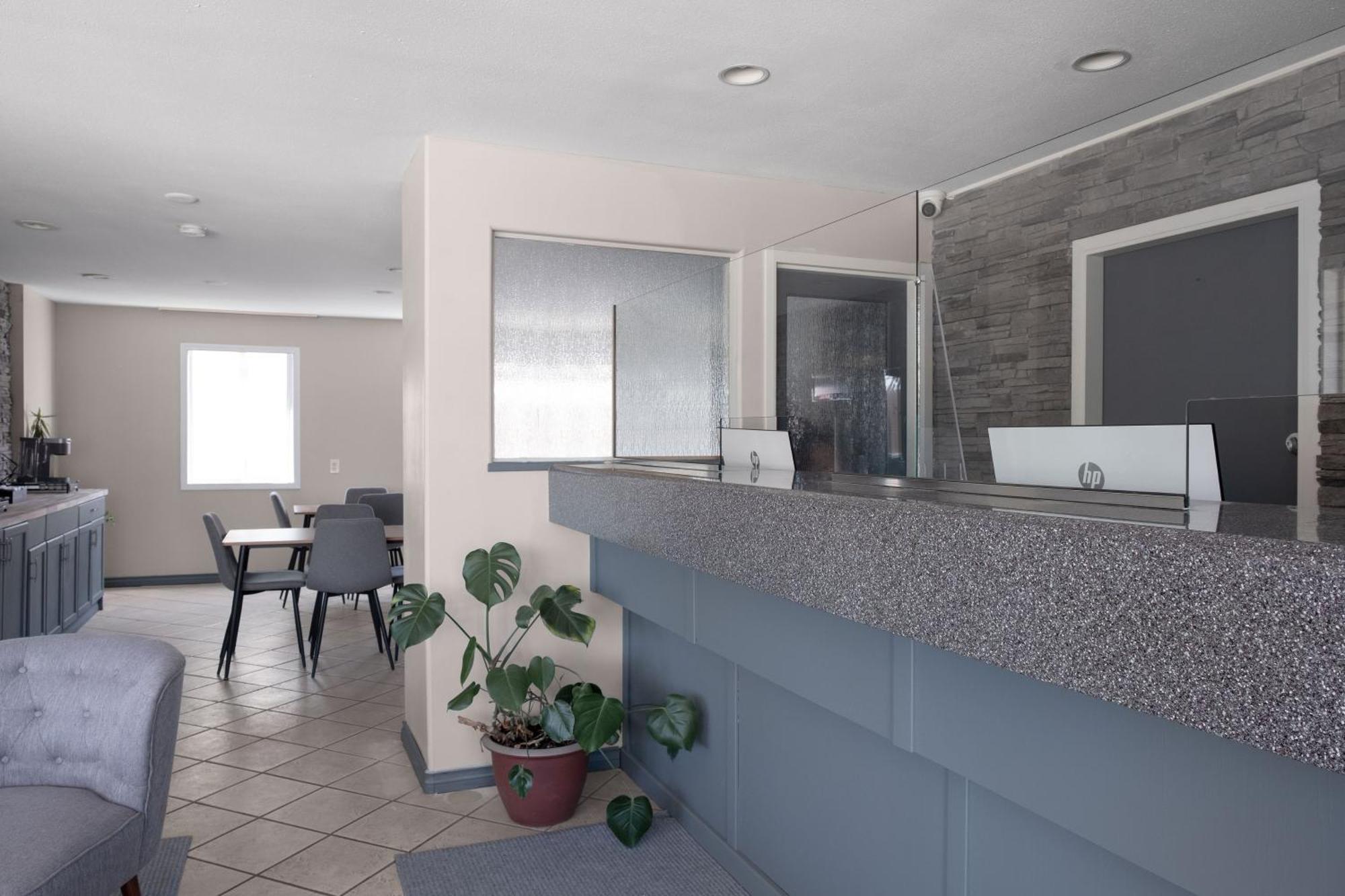 פרינסטון Copper Mountain Inn And Suites מראה חיצוני תמונה